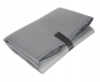 CANPOL BABIES ratu soma ar klipsi, Grey, 50/105