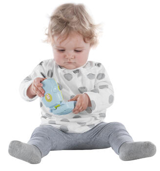 VULLI Sophie la girafe muzikālais telefons 3m+ 230777