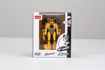RASTAR Die cast 1/32 Pagani Zonda R transformējamā mašīna, dažādas, 61900