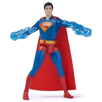SUPERMAN 6