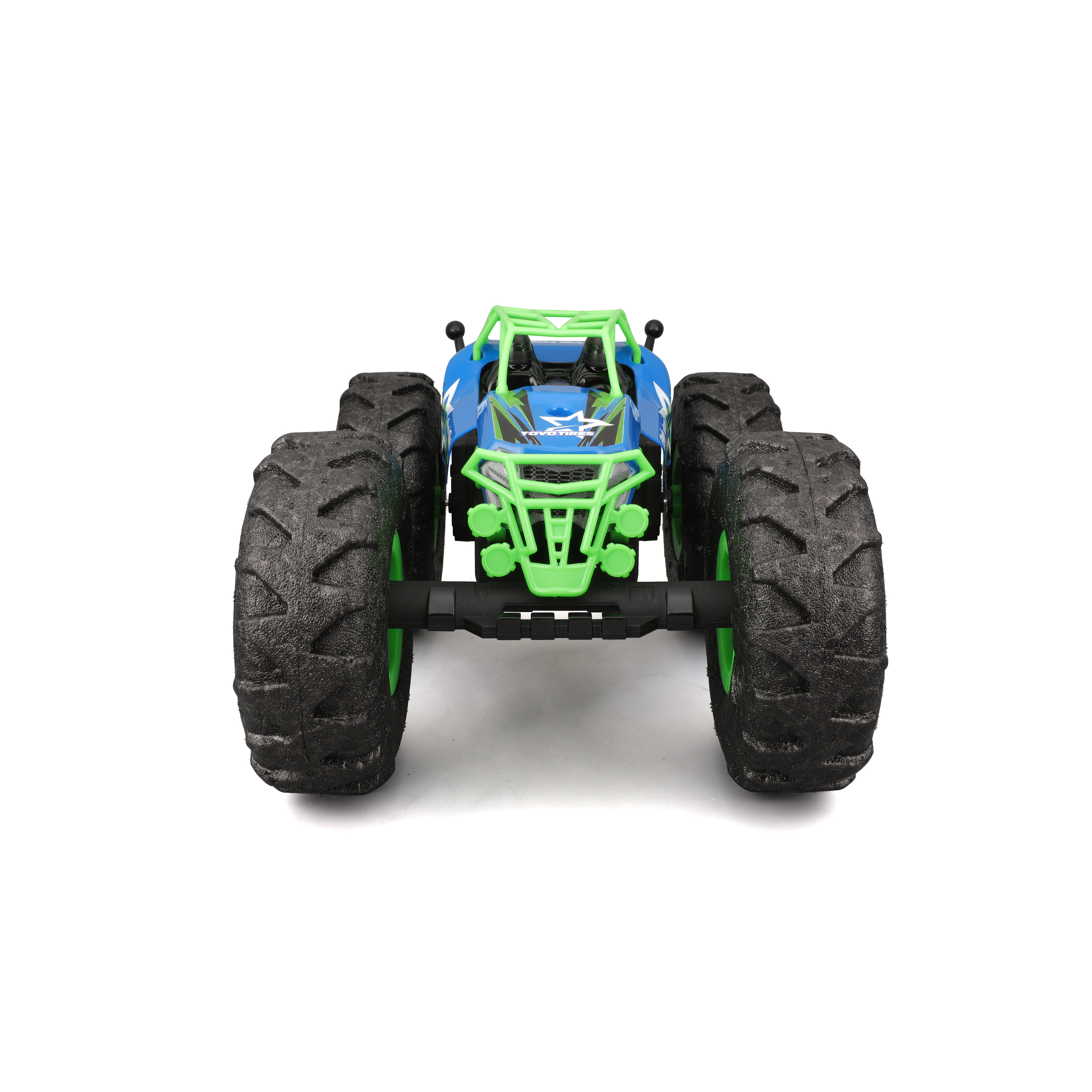 MAISTO TECH RC automašīna Rock Hopper Pro series, 81806