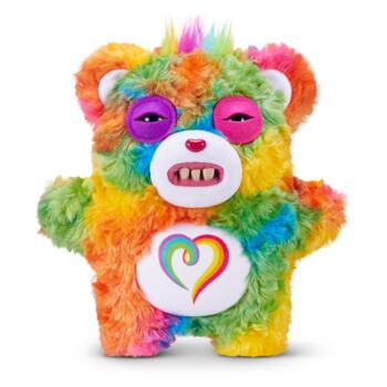 FUGGLER plīša briesmonis Care Bears, 15755