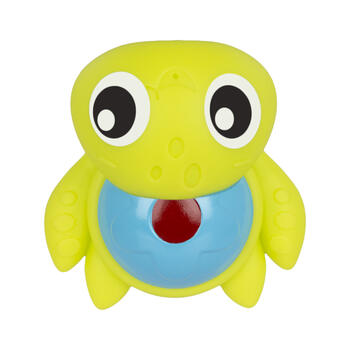 PLAYGRO vannas rotaļlietu komplekts Floating Fun Friends, 0189202