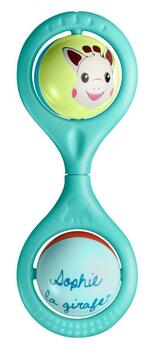 VULLI Sophie la girafe grabulis 3m+ Twist 200174
