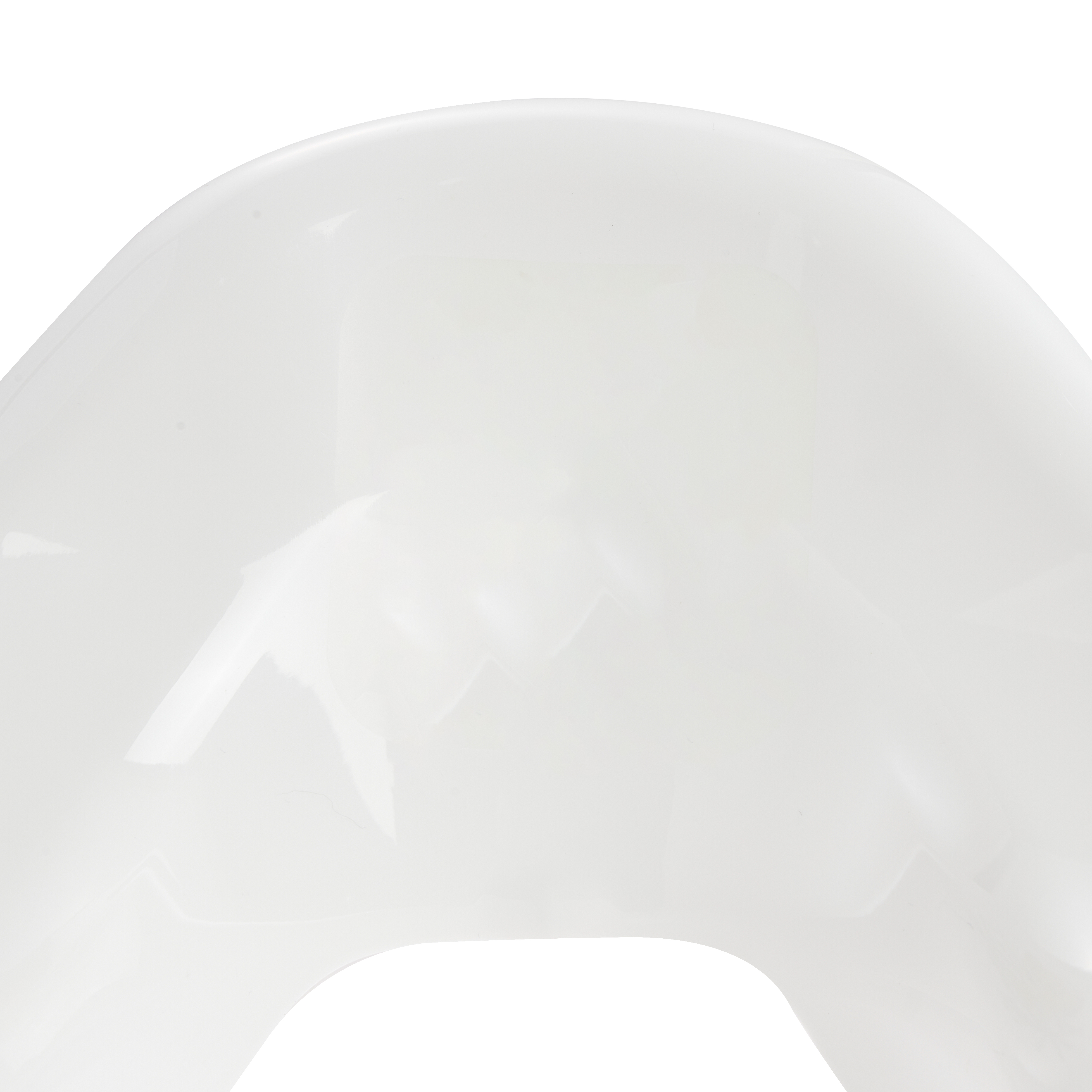 KEEEPER tualetes mācību sēdeklis EWA PURE, White, 18595100000PP