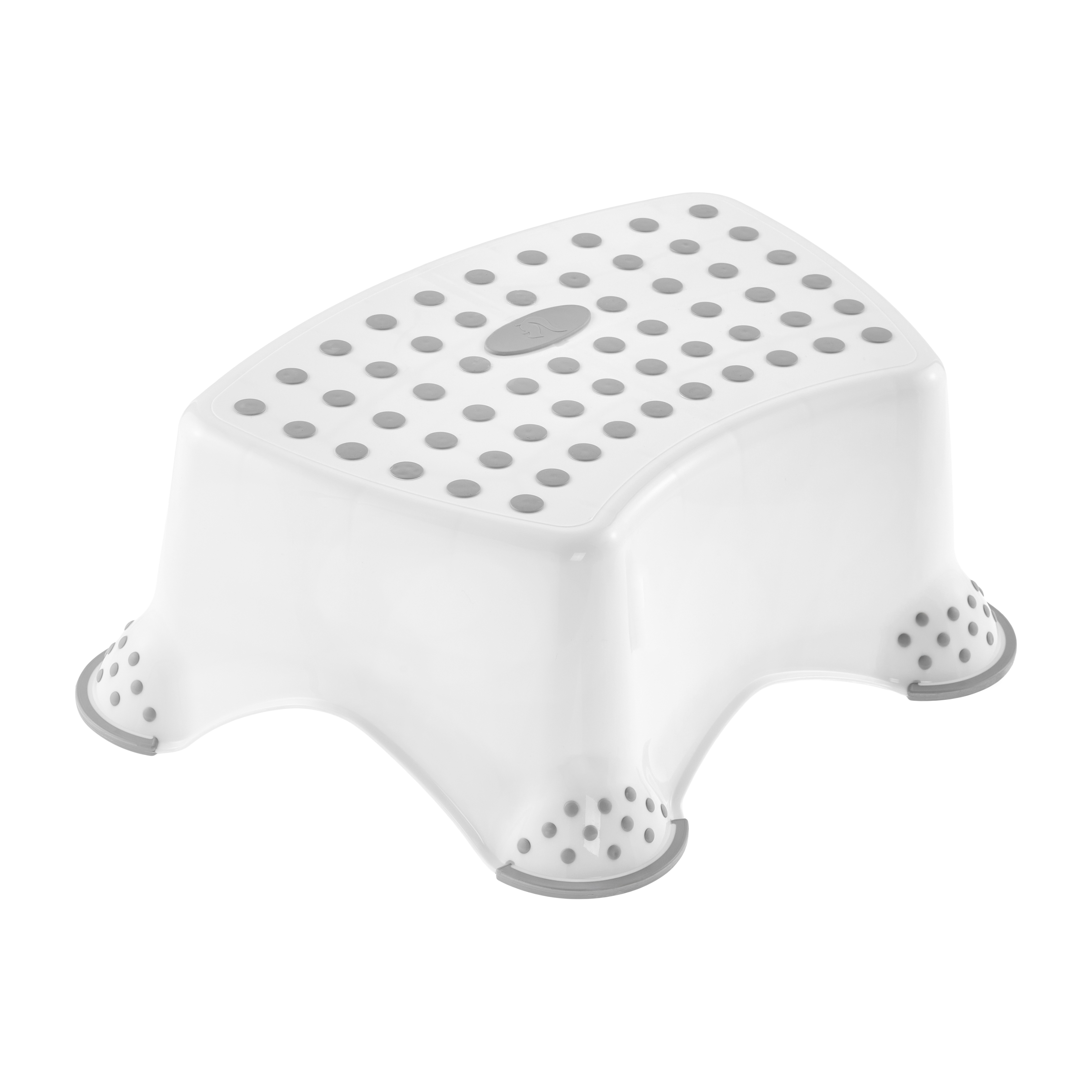 KEEEPER pakāpiens TOME PURE, White, 10013100000PP