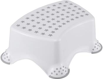 KEEEPER pakāpiens Stars Cosmic White