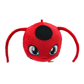 MIRACULOUS plīša rotaļlieta Miraball, M14025