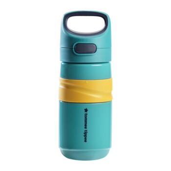 TOMMEE TIPPEE sporta pudele On the Go Straw, 18 m.+, sortiments., 44785801