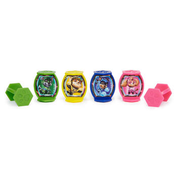 SPINMASTER GAMES spēle 