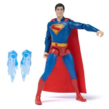 SUPERMAN 6