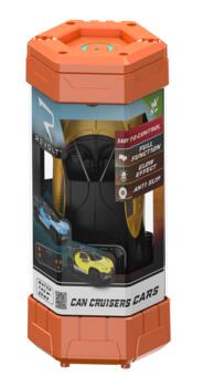 REVOLT RC automodelis Can Cruisers Cars, asorts., TG1031