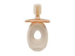 BEBECONFORT zobu birste–zobrauznis MY 1ST TOOTHBRUSH, 6 mēn.+, 3106209330