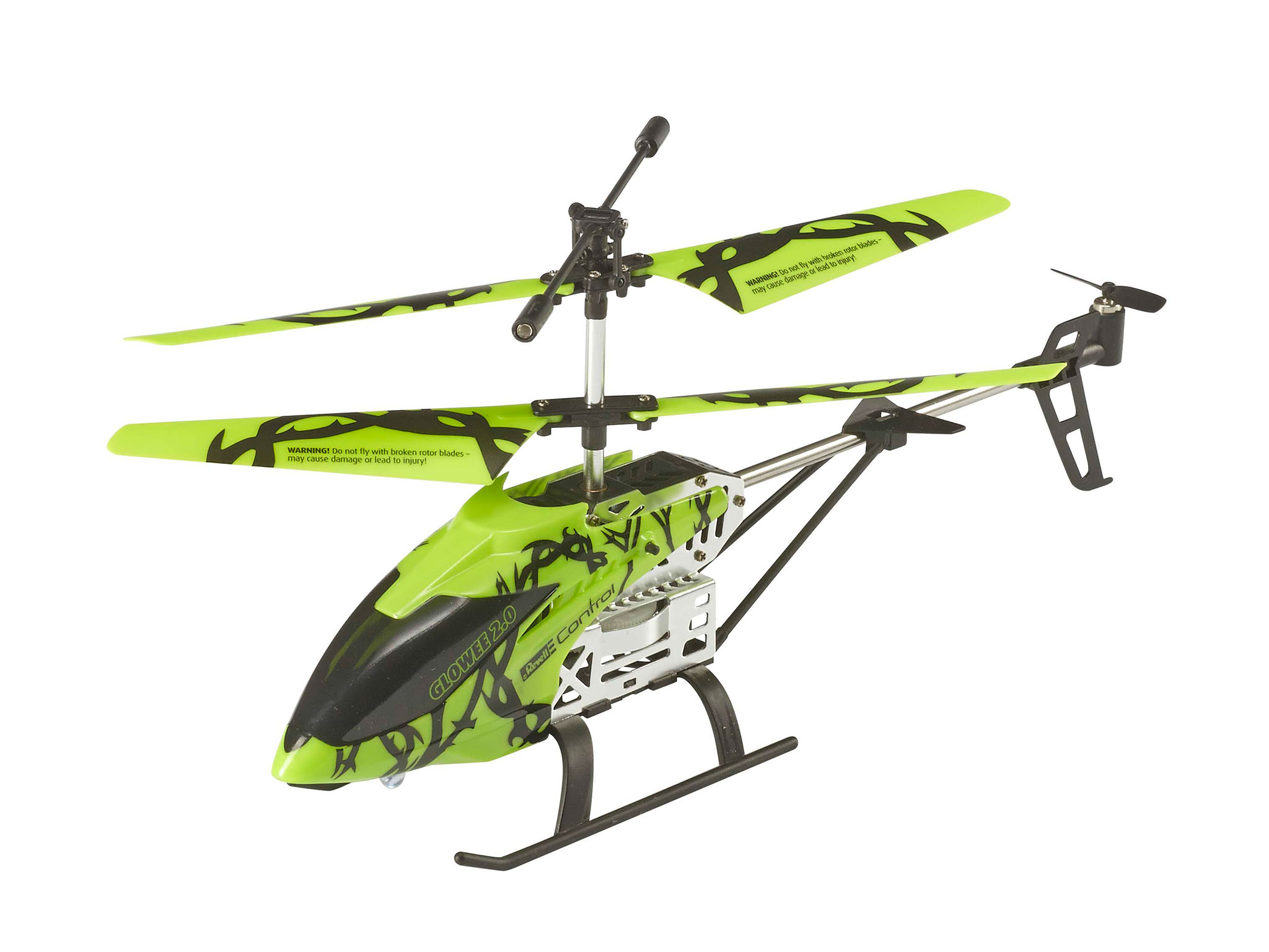 REVELL RC helikopters Glowee 2.0, 23940