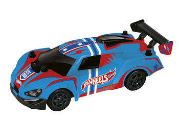 HOT WHEELS auto jaunais SCX12 R/C 1:28, 63253