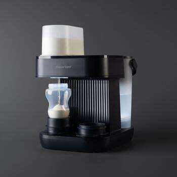 TOMMEE TIPPEE piena maisījumu pagatavošanas mašīna PERFECT PREP PRO, 426783