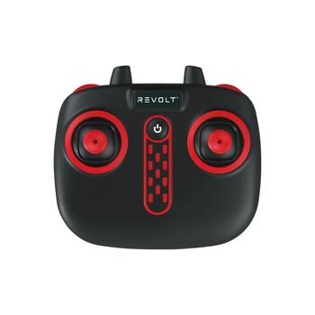 REVOLT helikopters R/C AIRWOLF, S5H