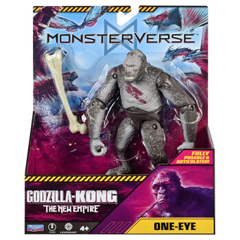 GODZILLA figūriņa 6
