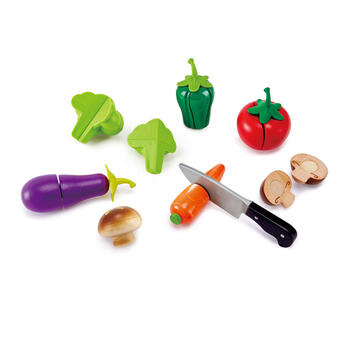 HAPE Rotaļlieta Dārzeņi, E3161B