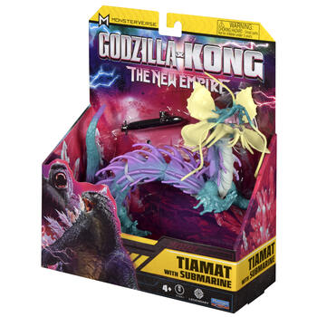 GODZILLA 6. attēls