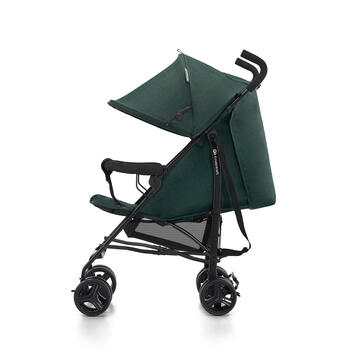 KINDERKRAFT ratiņi TIK, green, KSTIK000GRE0000