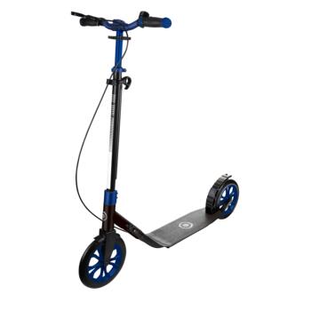 GLOBBER skrejritenis One NL230Ultimum, Titanium/Slate Blue, 479-101