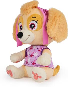 PAW PATROL plīša rotaļlieta Skye, 6069882