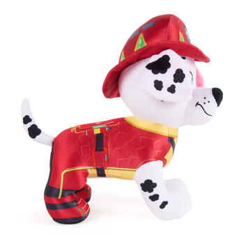 PAW PATROL plīša rotaļlieta Marshall Feature, 6076509