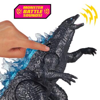 GODZILLA figūriņa 7