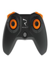 REVOLT RC triku drons Night Hawk Pro, X15PRO