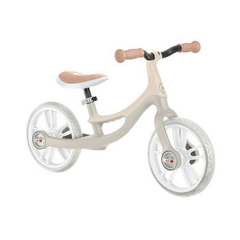 GLOBBER līdzsvara velosipēds Go Bike Elite, smilškrāsas, 710-466