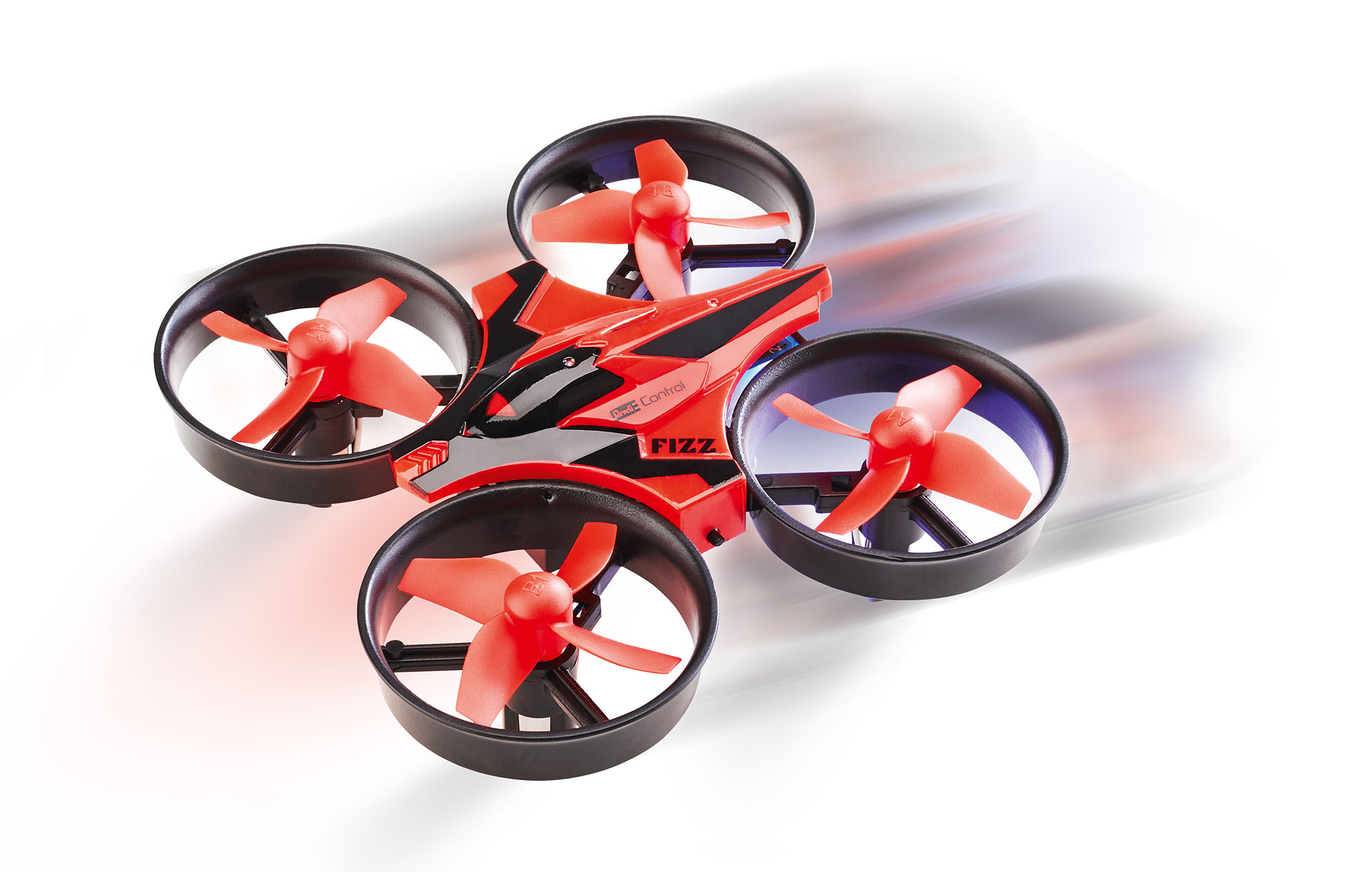 REVELL RC kvadrokopters FIZZ, 23823