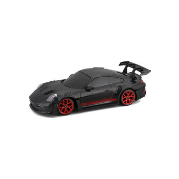 MAISTO TECH 1:24 RC Premium automašīna Porshe 911 GT3 RS, 82344