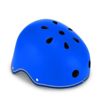 GLOBBER ķivere Primo Lights, XS/S ( 48-53CM ), navy blue, 505-100