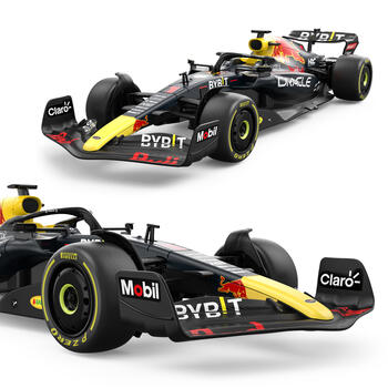 RASTAR R/C 1:18 Oracle Red Bull Racing RB18, 94800