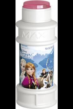 DULCOP ziepju burbuļi Maxi Frozen 2,175ml, 103.875100