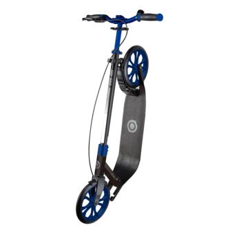 GLOBBER skrejritenis One NL230Ultimum, Titanium/Slate Blue, 479-101