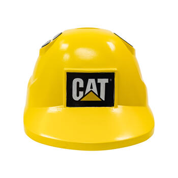 CAT rādiovadāms pašizgāzējs Dump Truck Micro, 83377