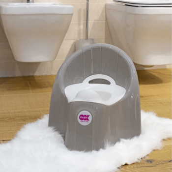 OKBABY Pasha Podiņš grey, 38912300