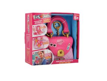 FUNLOCKETS Slepenā somiņa, S22240