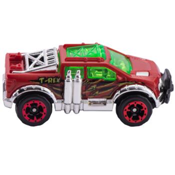 METAL MACHINES komplekts Value Brand T-Rex, 6702