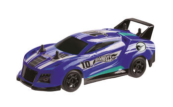 HOT WHEELS auto jaunais SCX12 R/C 1:28, 63253