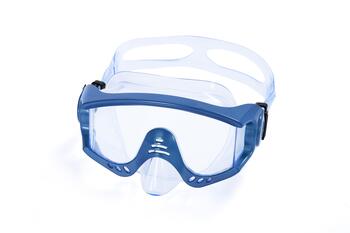 BESTWAY Hydro-Swim Meridian snorkelēšanas komplekts, ast., 25020