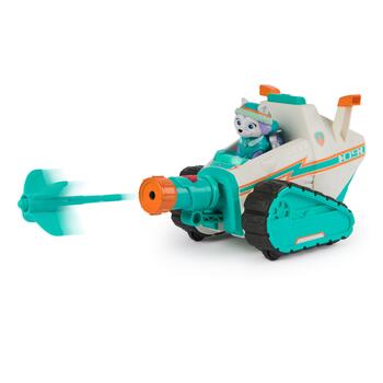 PAW PATROL transportlīdzeklis Everest Feature Vehicle, 6071111