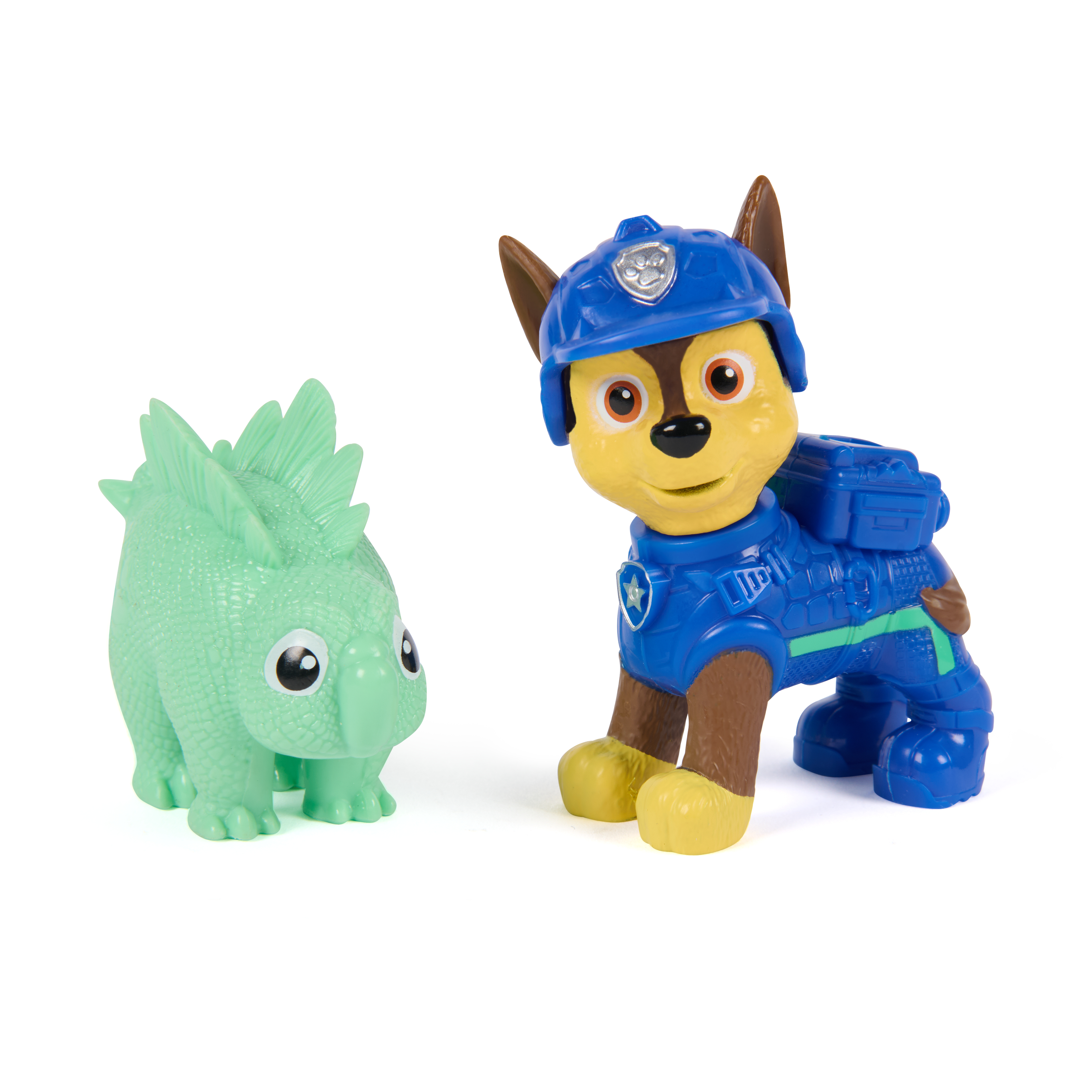 PAW PATROL RC transportlīdzeklis Dino Chase, 6076166
