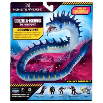 GODZILLA figūriņa 6