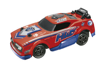 HOT WHEELS auto jaunais SCX12 R/C 1:28, 63253