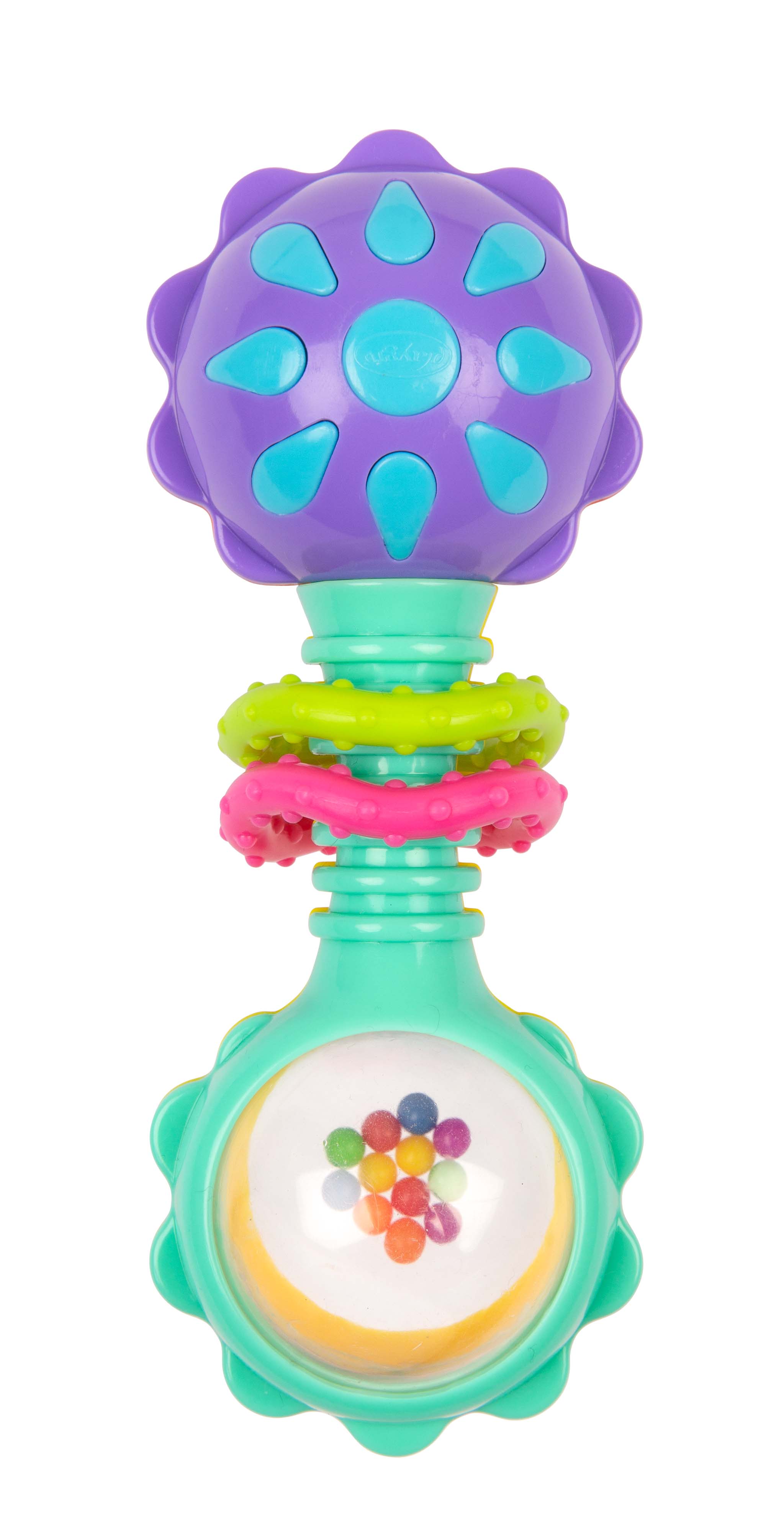 PLAYGRO grabulis Twisting Barbell, 4088758