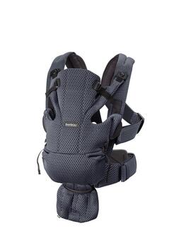 BABYBJÖRN kengursoma MOVE Anthracite, 3D Mesh