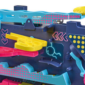 TOMY GAMES spēle Srewball Scramble, T73535